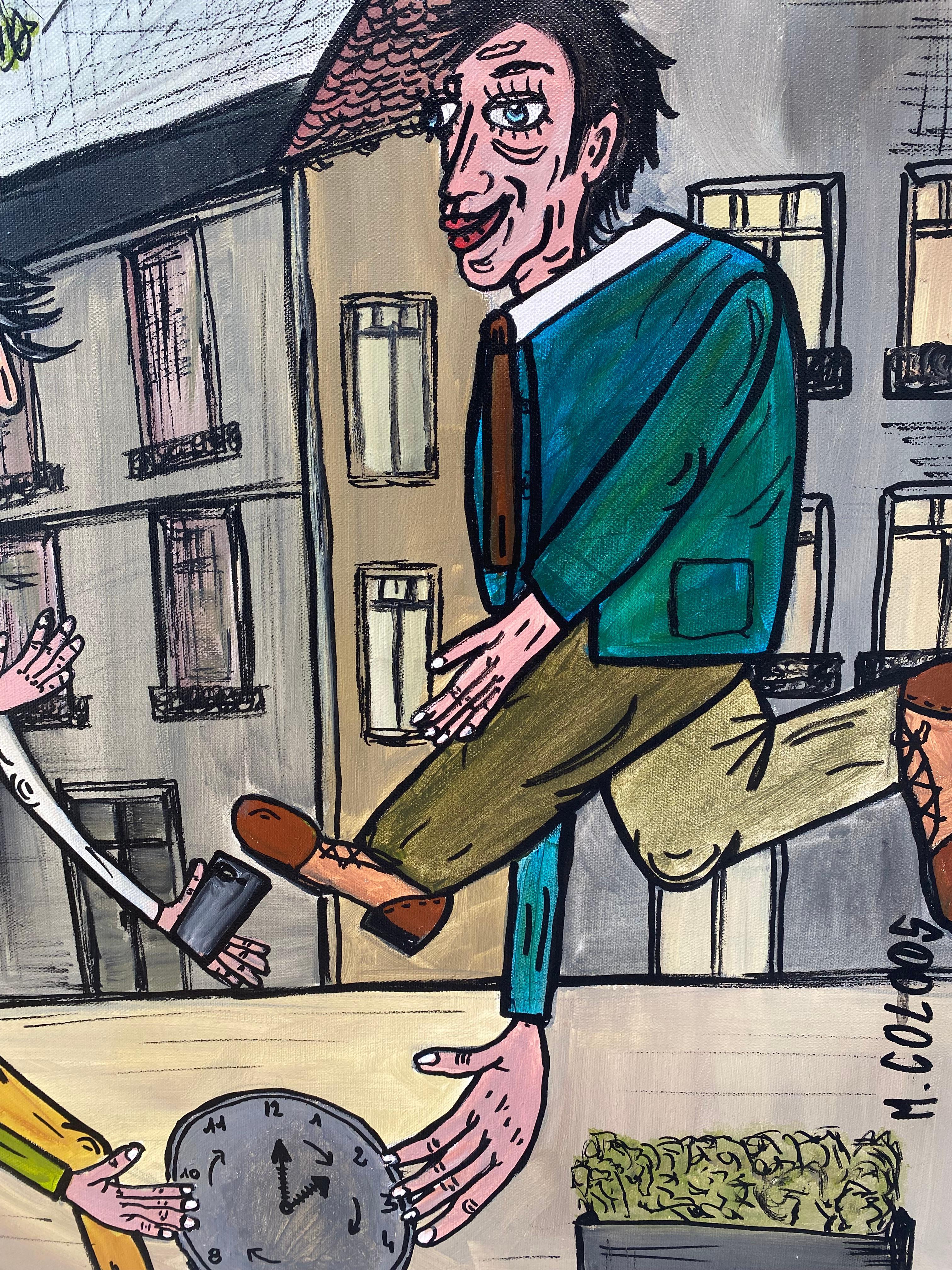 Il Sacro Cuore in vendita 1