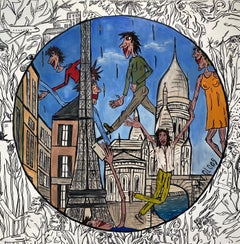 Parigi e i suoi monumenti