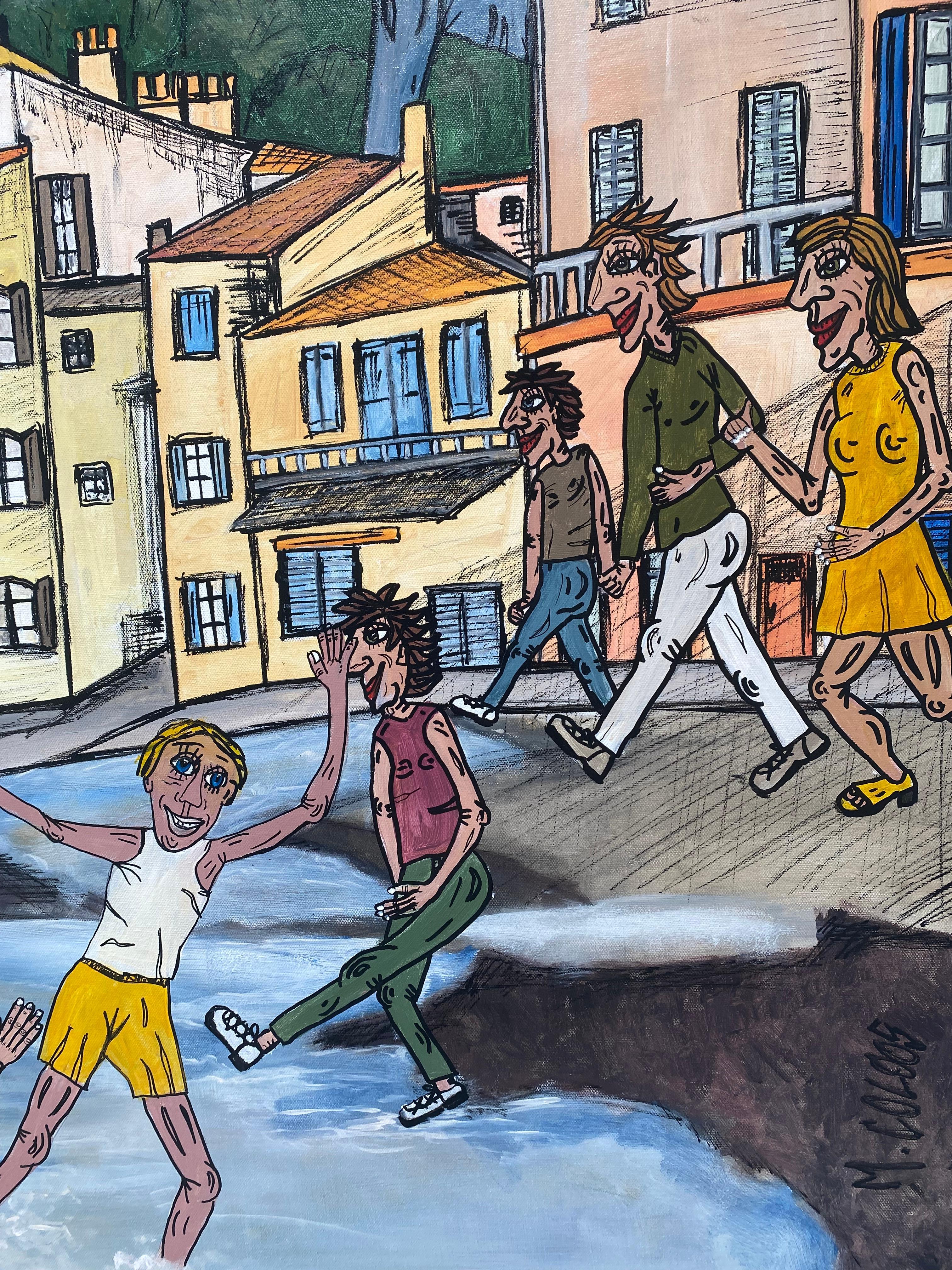 St. Tropez im Angebot 1