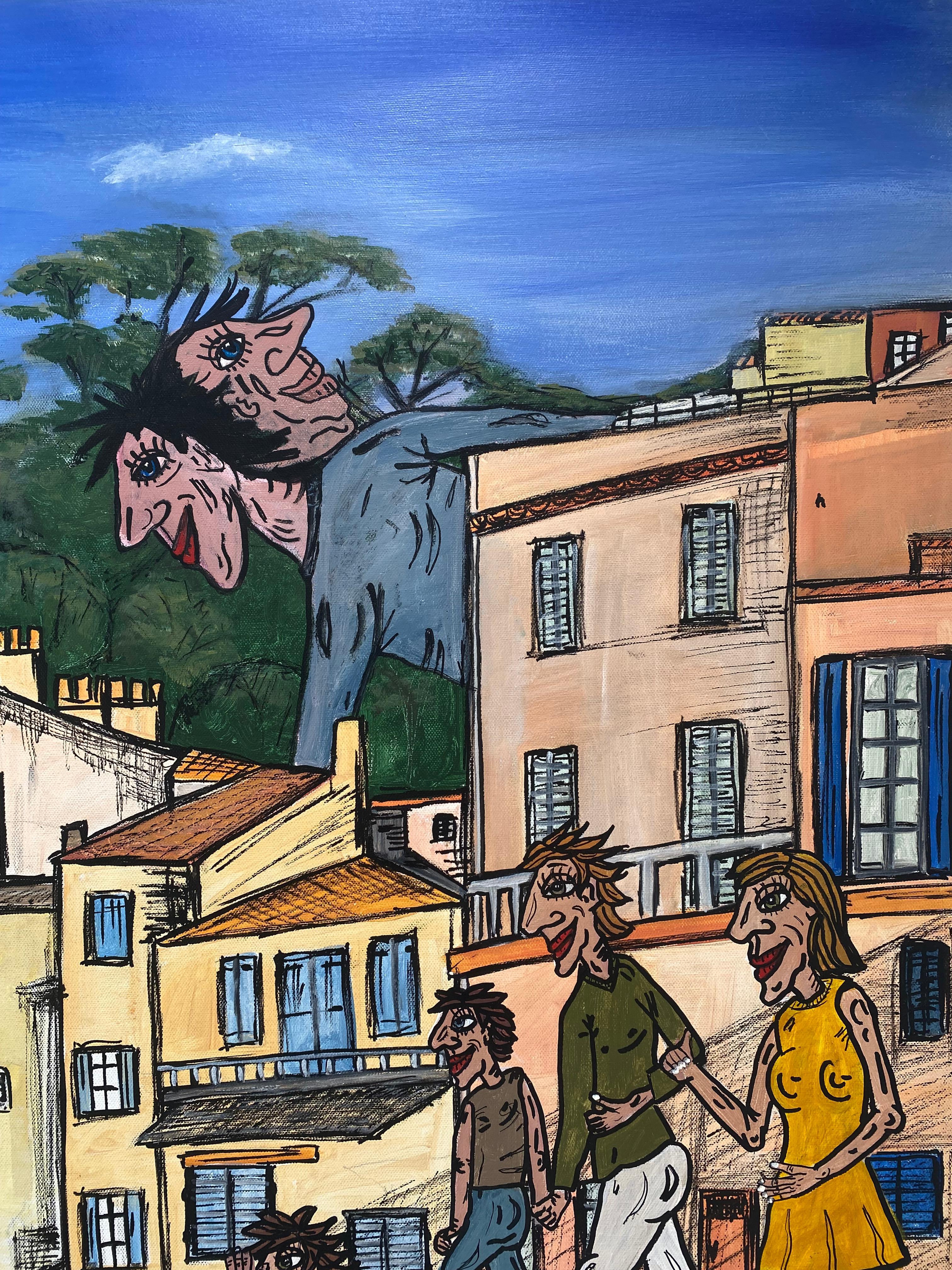 St. Tropez im Angebot 2