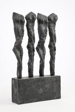 1990s Figurative Sculptures