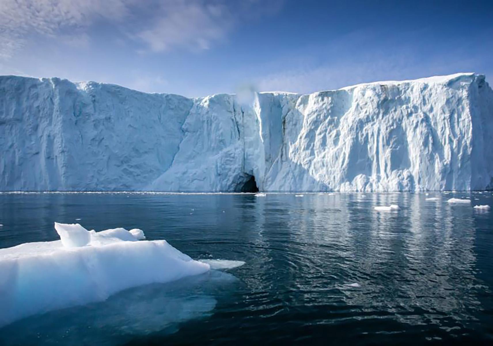 Où vont les icebergs quand ils meurent ? 5