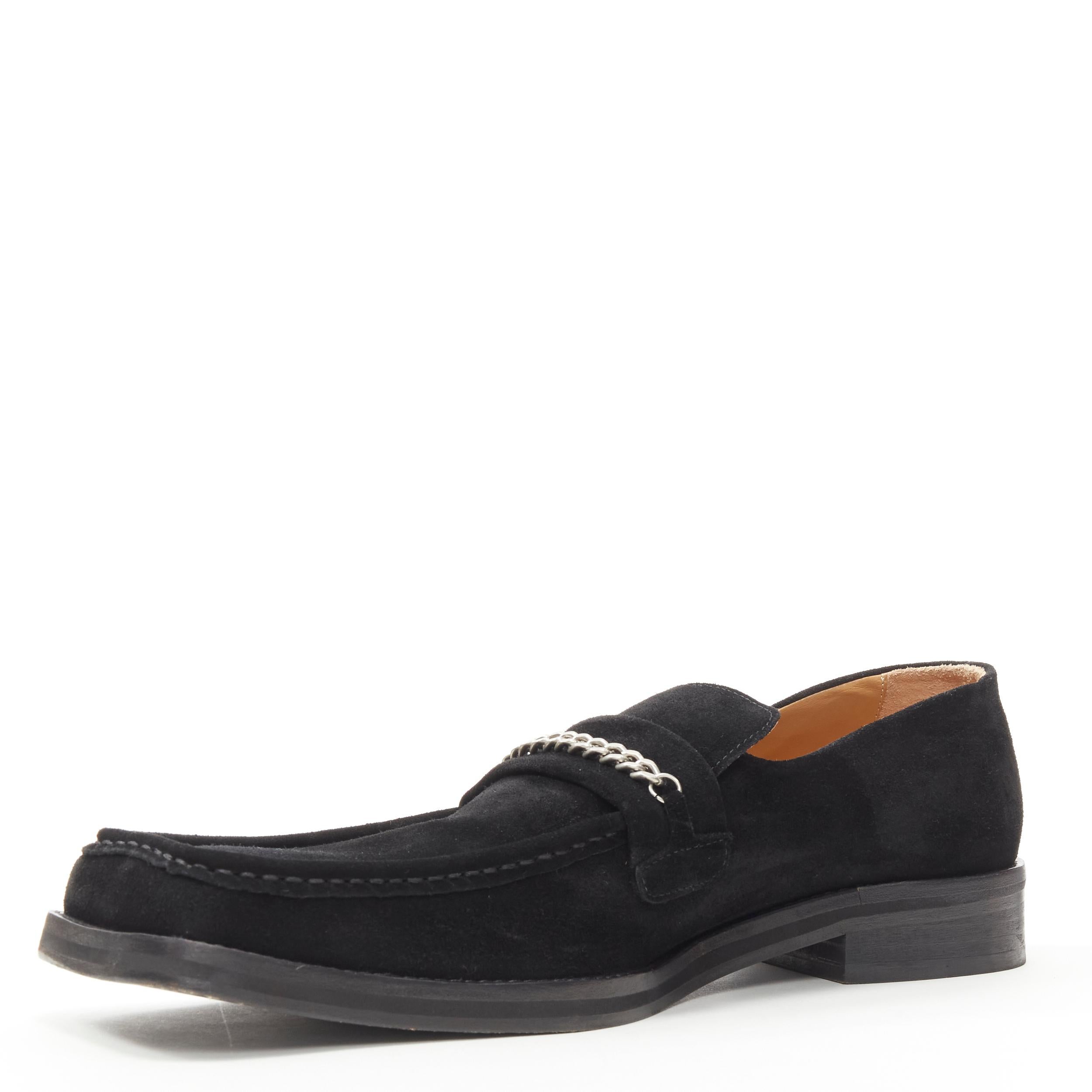 martine rose loafer