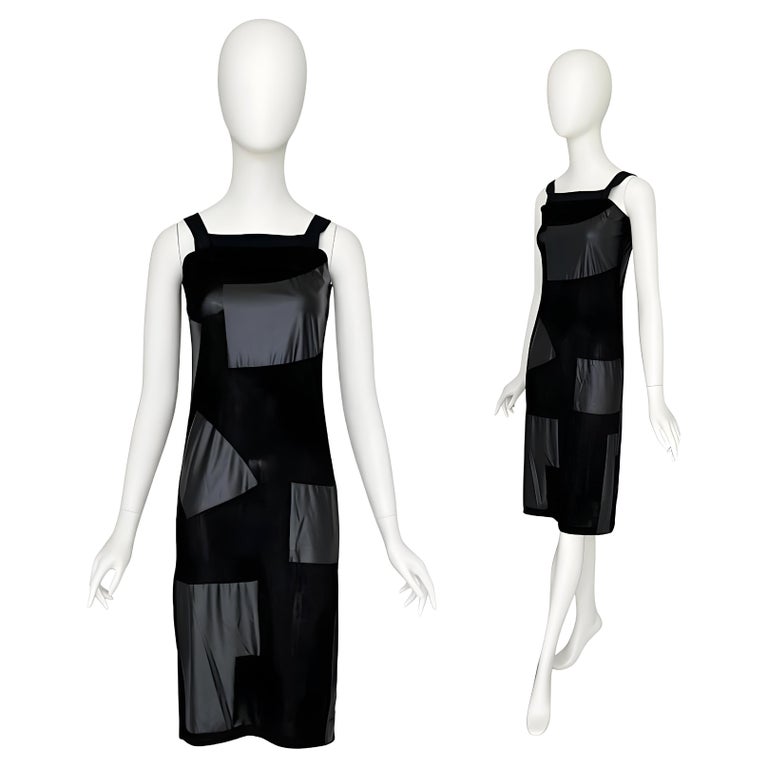 diy backless maxi dress Jigsaw 1990s Linen Maxi Slip Dress - S/M main image 1