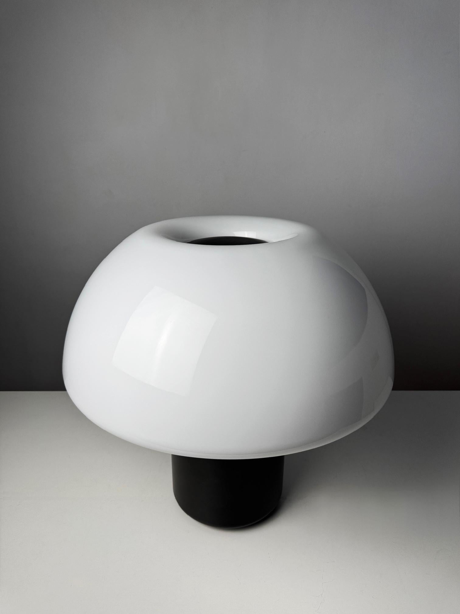 italien Lampe de table 