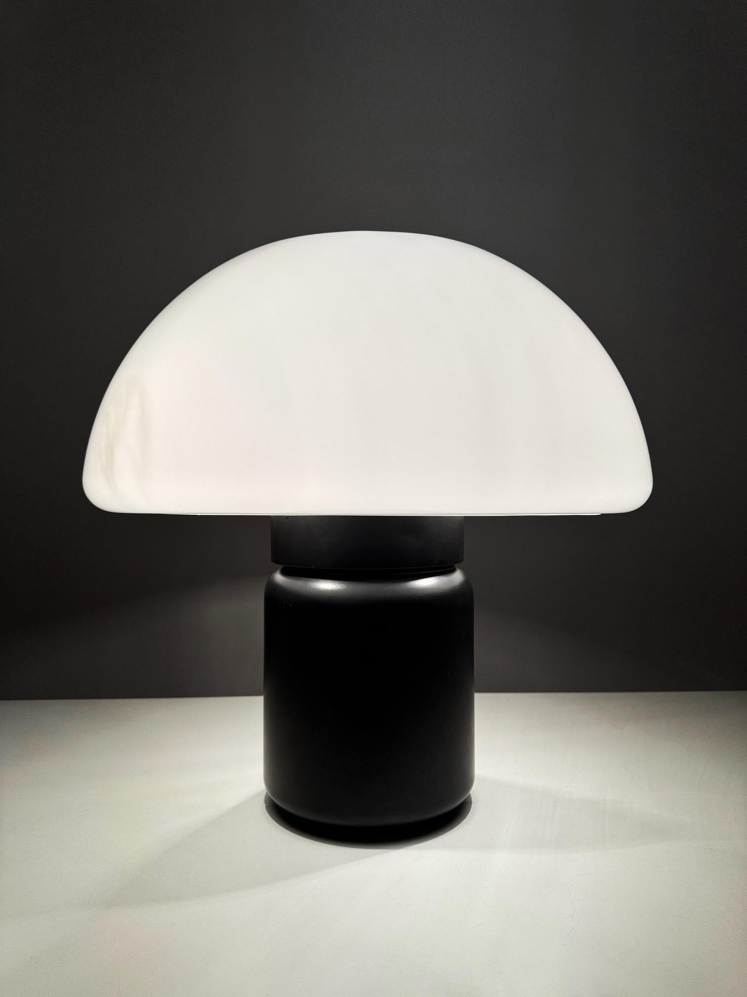 Métal Lampe de table 