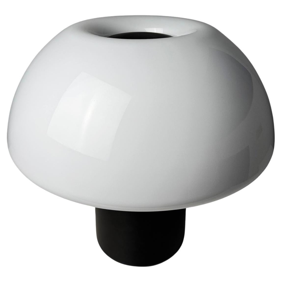 Lampe de table "Fungo mod.625" par Elio Martinelli années 60, Italie en vente