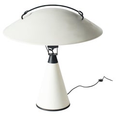 Martinelli Luce 676 Lámpara Rader Estilo moderno italiano