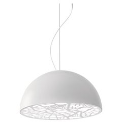 Martinelli Luce City 2067 Hanging Lamp by Studiovo