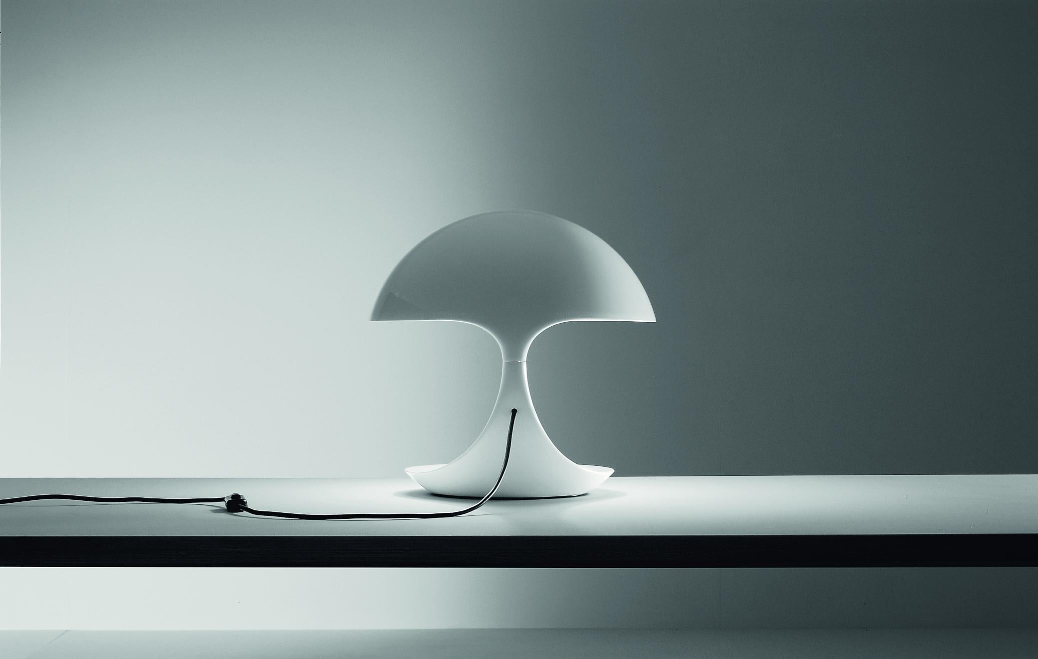 Lampe de bureau Martinelli Luce Cobra 629 d'Elio Martinelli en vente 3