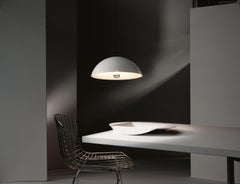 Martinelli Luce Coupe 1835 Pendant Light by Elio Martinelli