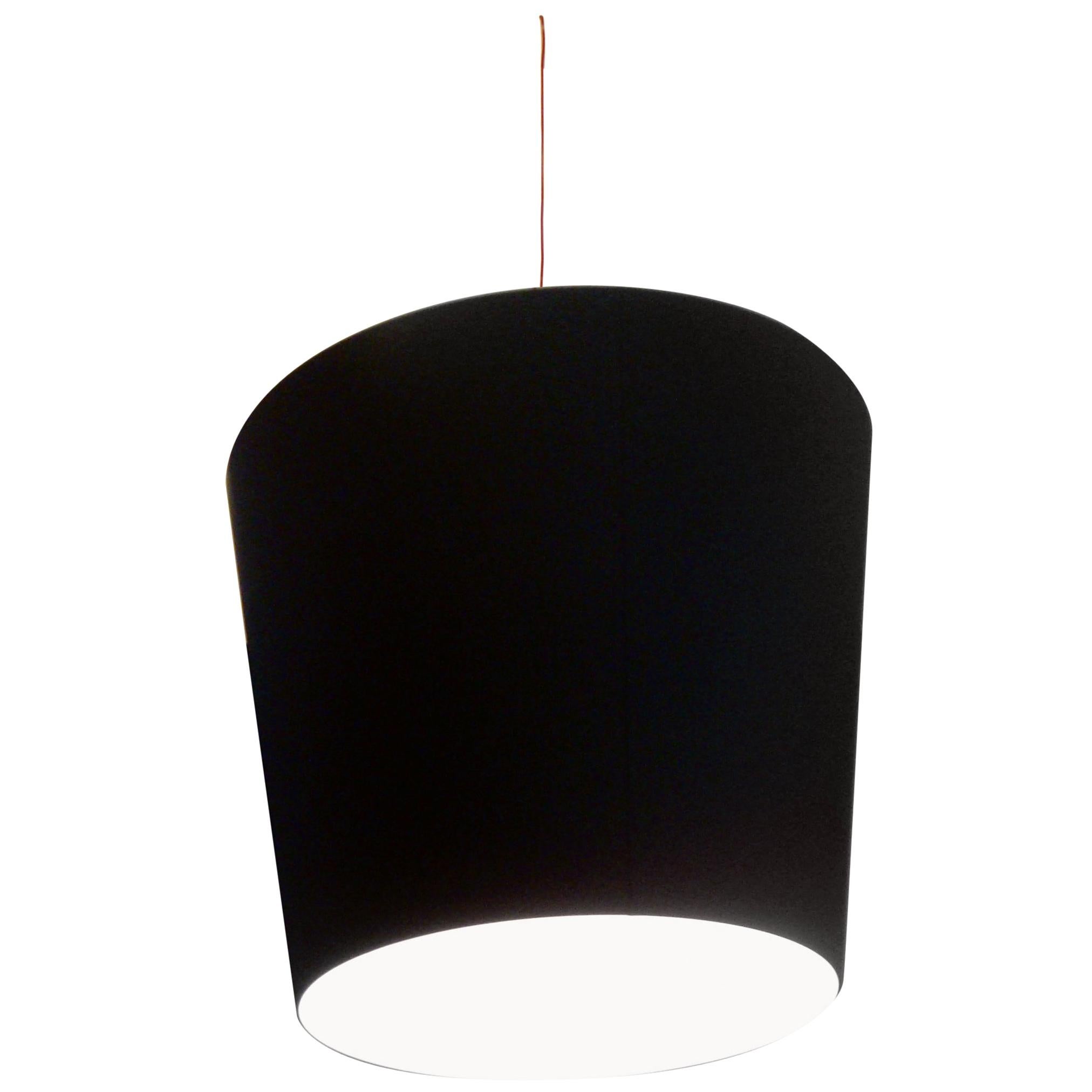 Martinelli Luce Eva 2077 Pendant Light by Emiliana Martinelli