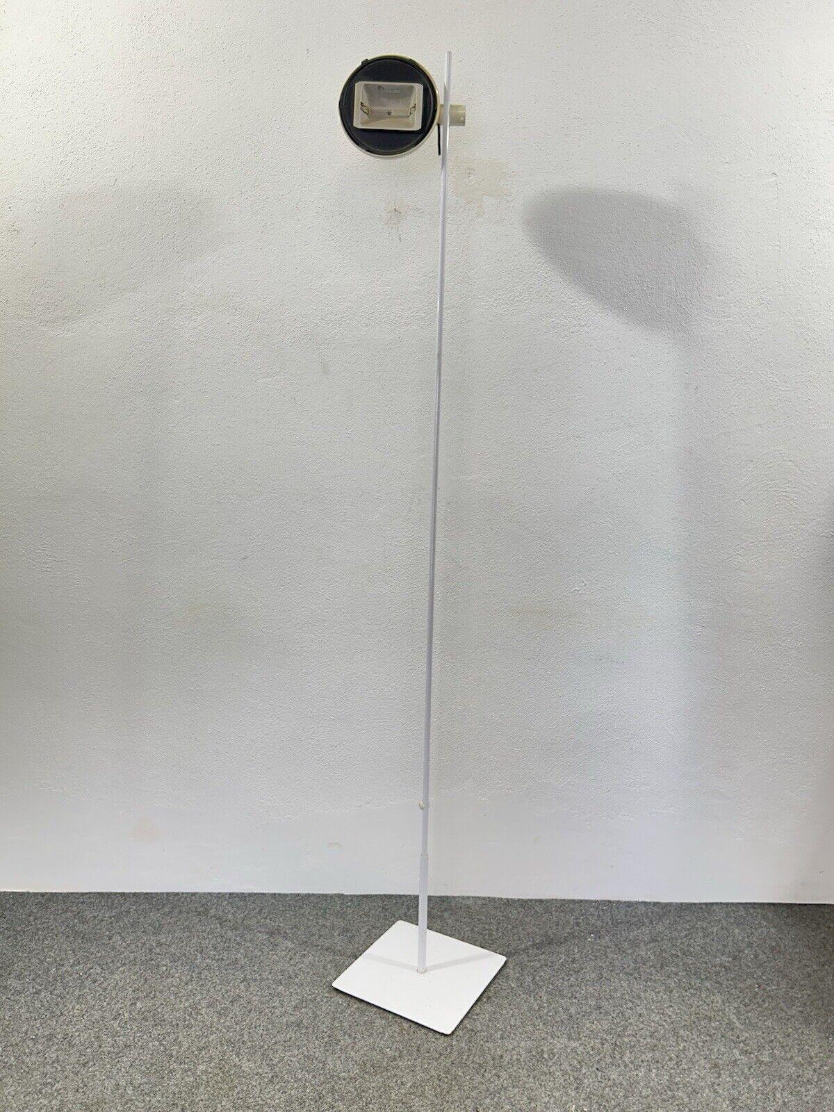 Martinelli Luce Floor Lamp Modern Design 1970's In Good Condition For Sale In Taranto, IT
