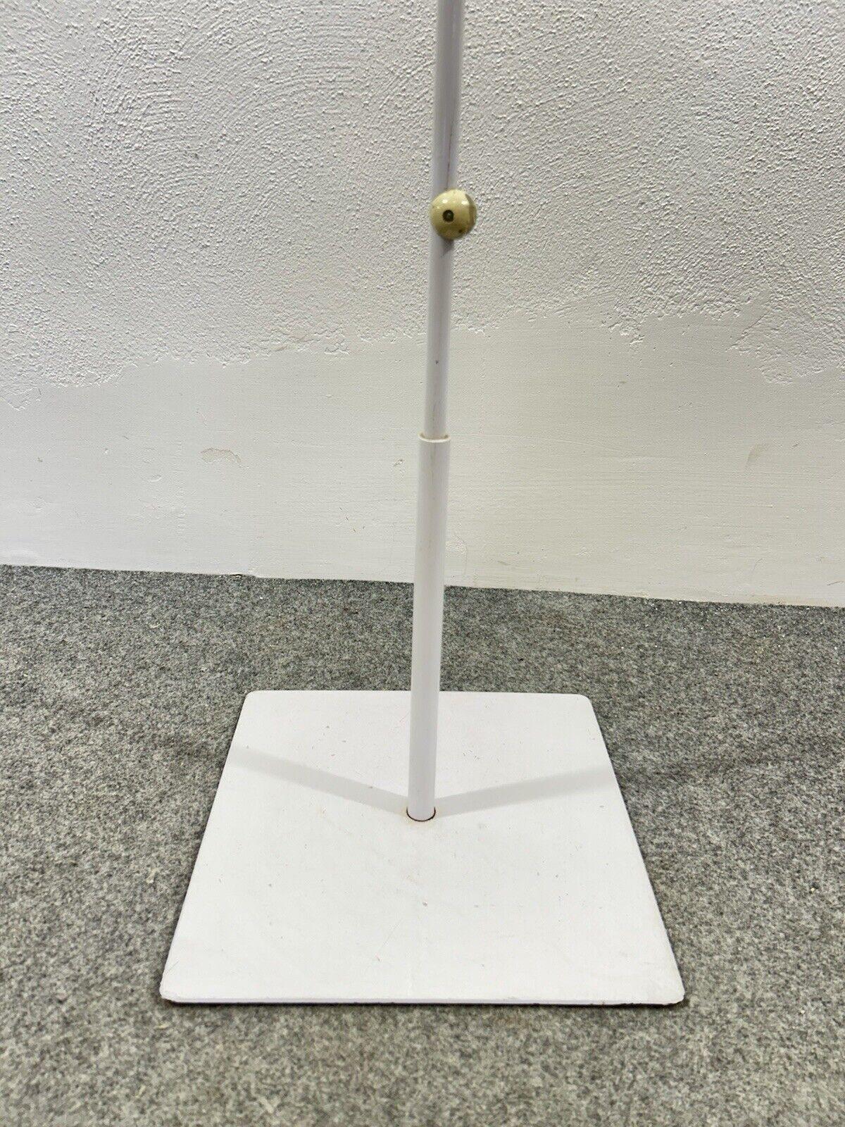 Martinelli Luce Floor Lamp Modern Design 1970's For Sale 1