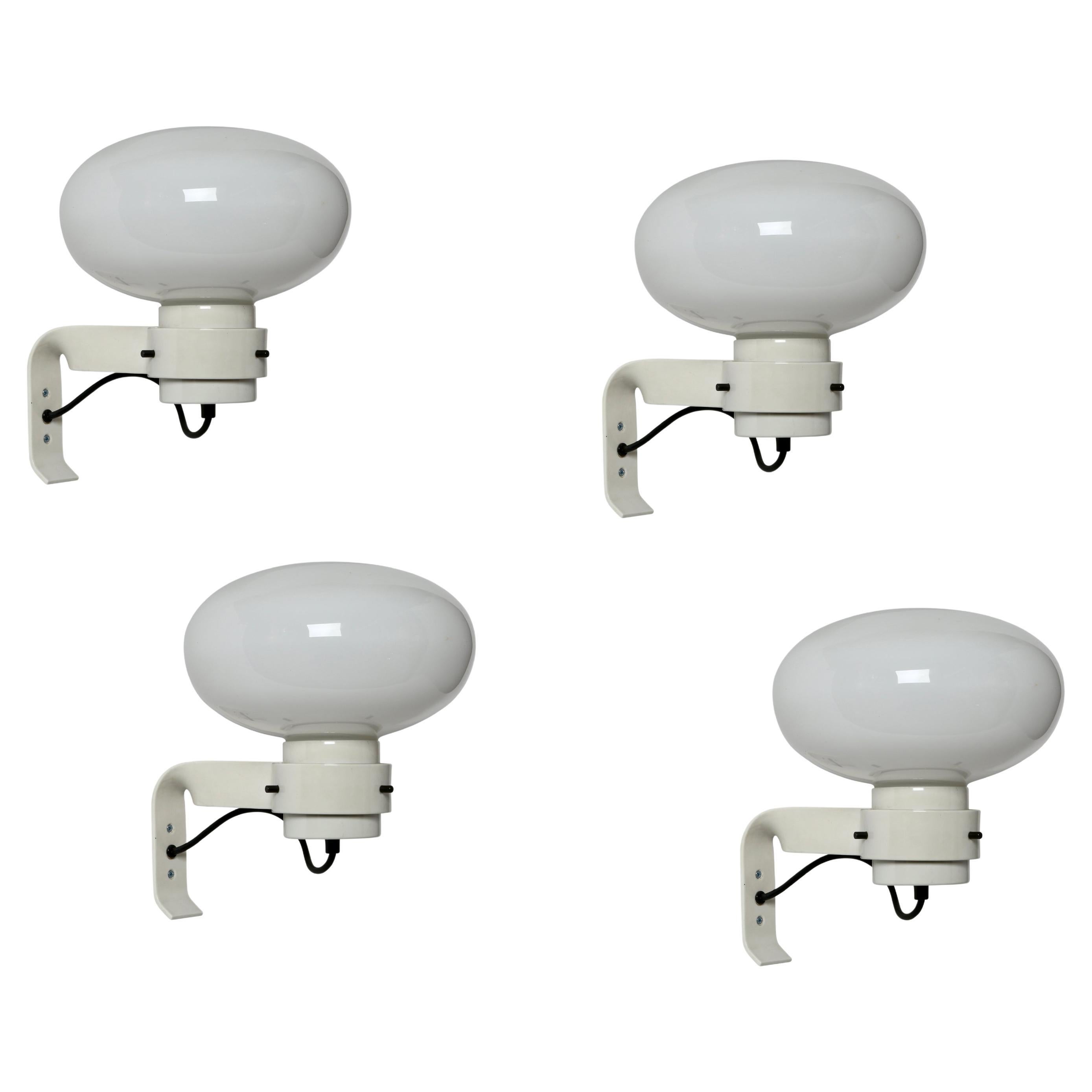 Martinelli Luce Sconces For Sale