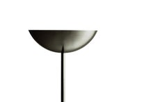 Martinelli Luce V.D.L 2234 Lámpara de pie de Richard Neutra