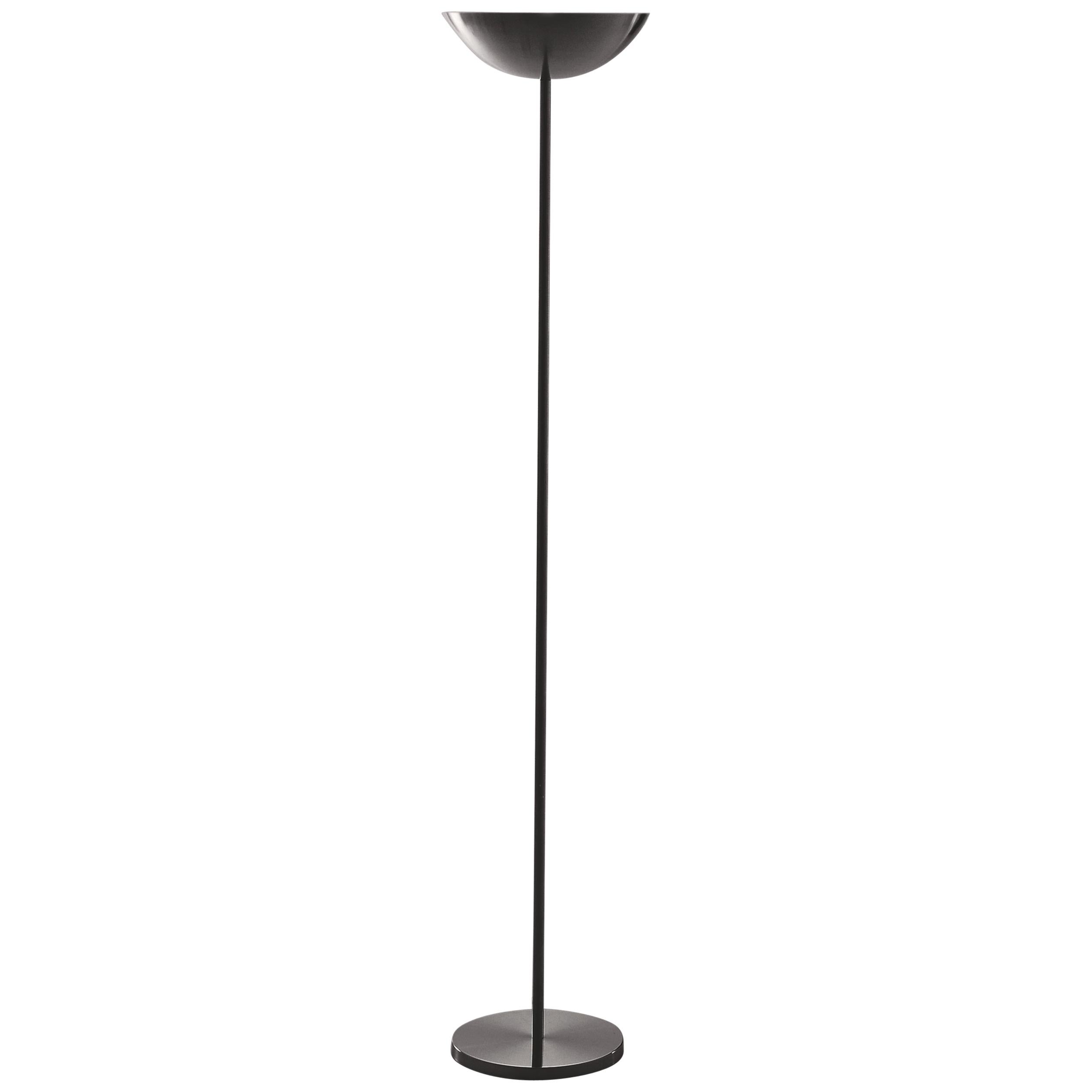 Martinelli Luce V.D.L 2234 Floor Lamp by Richard Neutra For Sale at 1stDibs