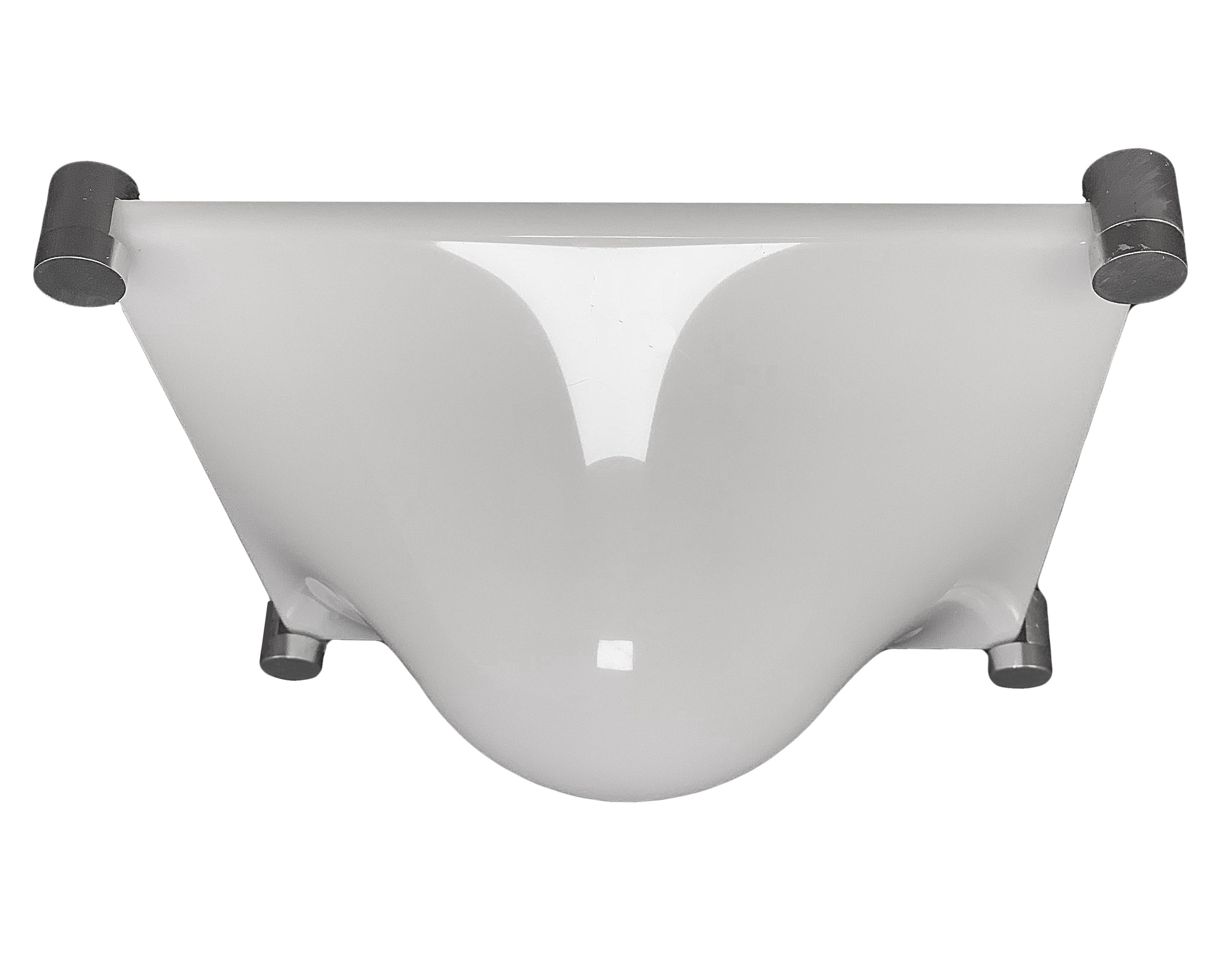 Alluminio Martinelli Midcentury 