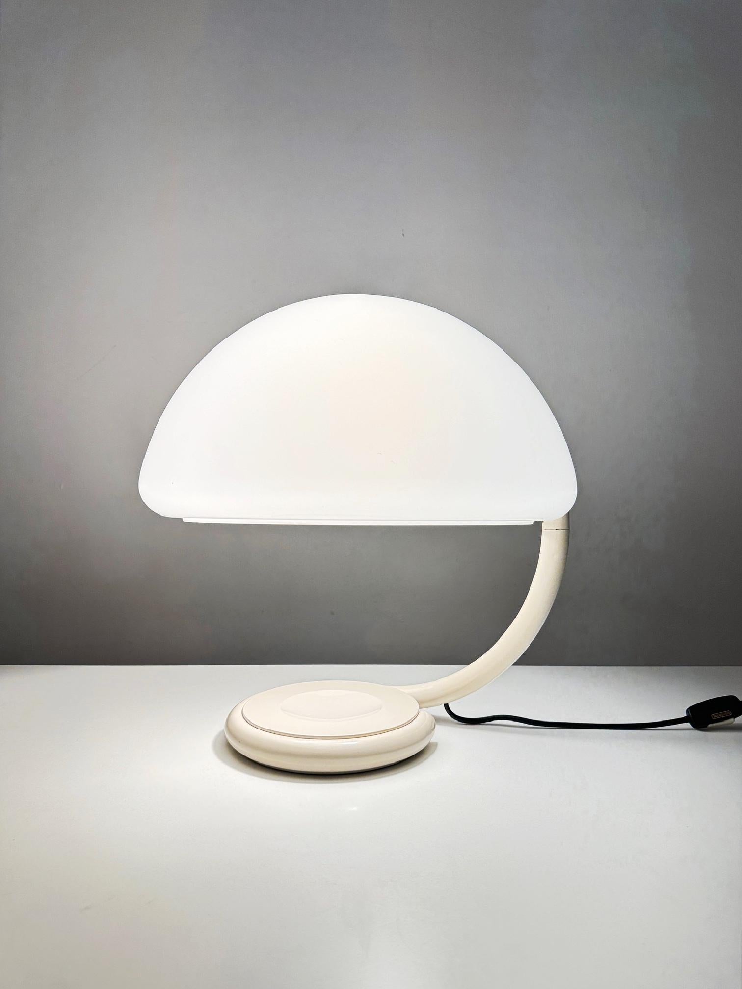 Martinelli Serpente 599 designed by Elio Martinelli for Martinelli Luce Italia 3