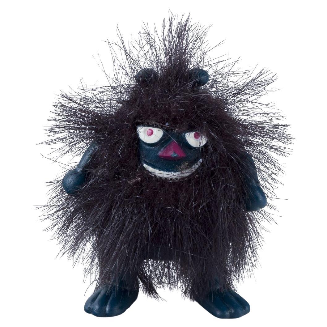 Martinex, Finnland. Mumins. Figur des "Stinky". Ende 20. Jh.