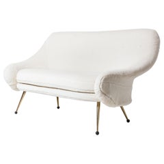 Marco Zanuso Seating
