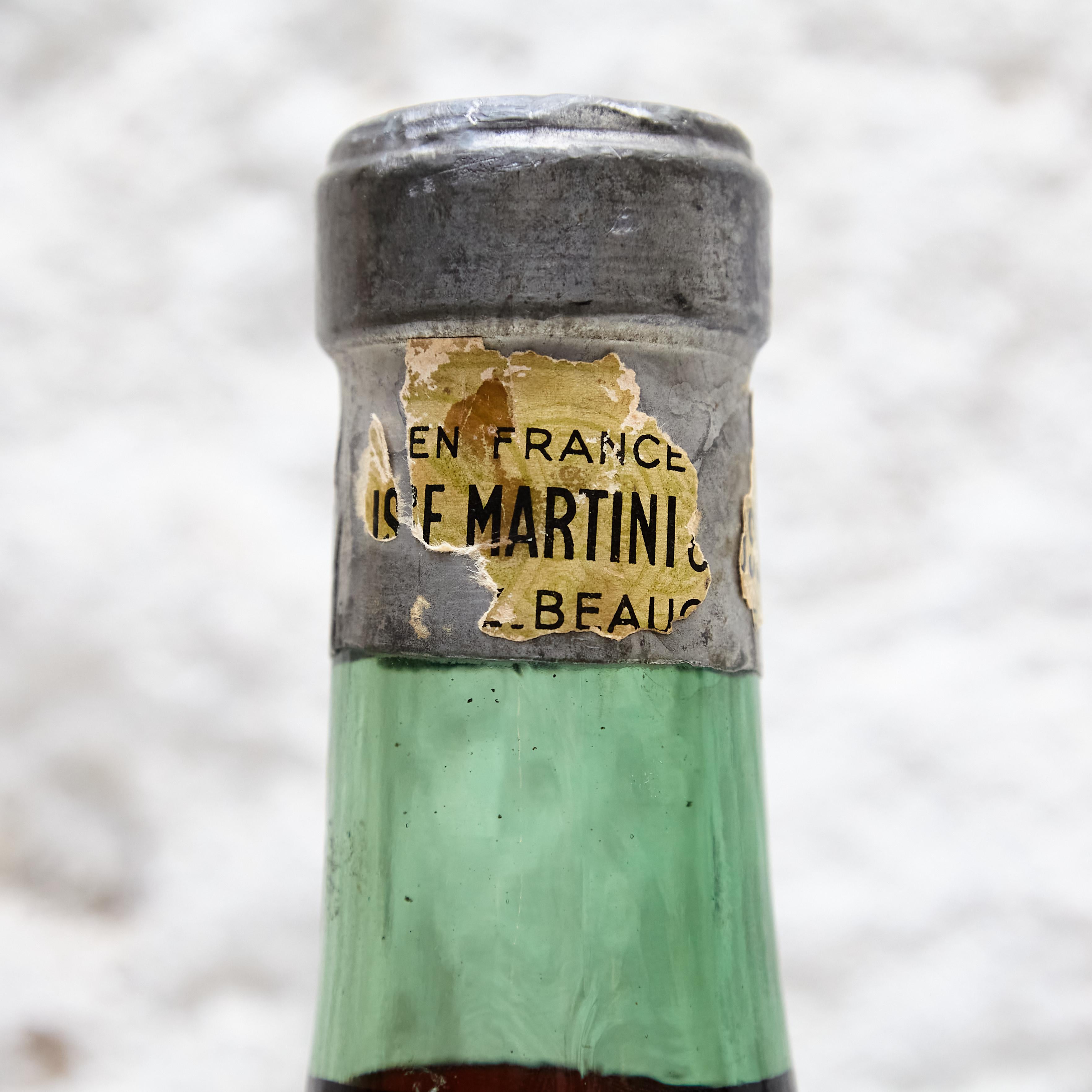 1940 bottle