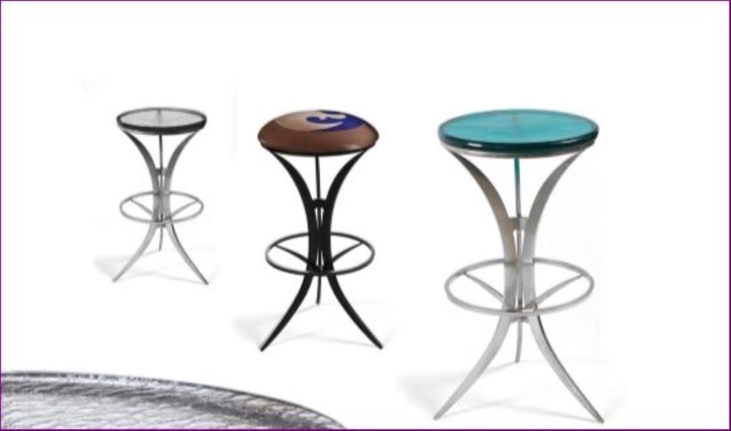 Irresistible Martini Bar Stool Pictures