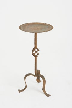 Martini Table