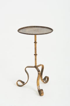 Martini Table