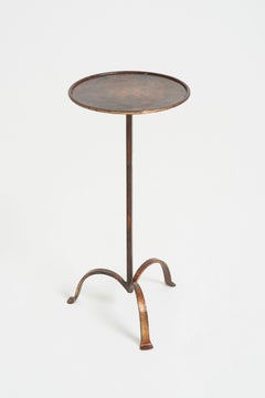Martini Table