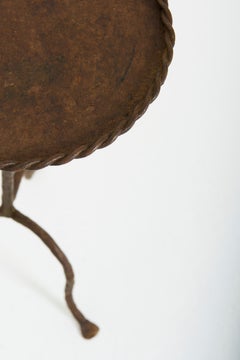 Martini Table
