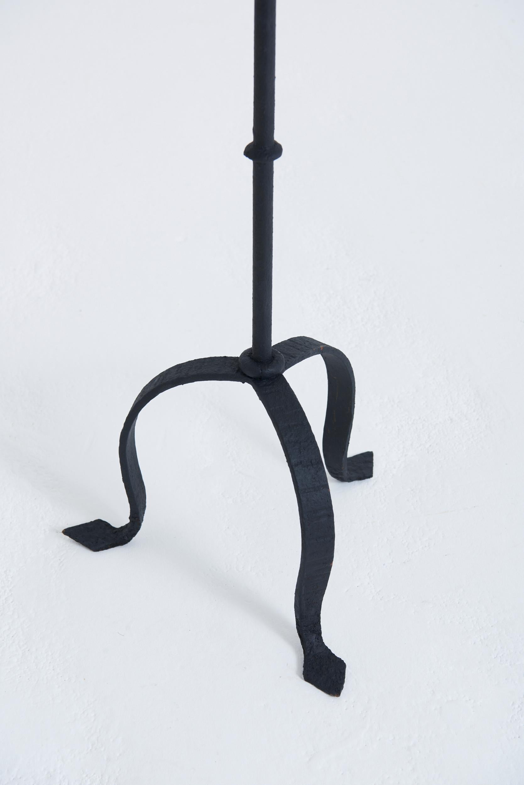 Mid-Century Modern Table à Martini