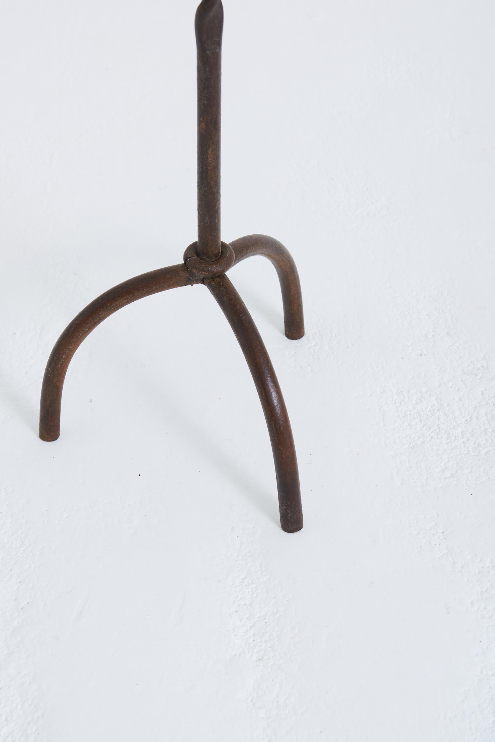 Espagnol Table à Martini