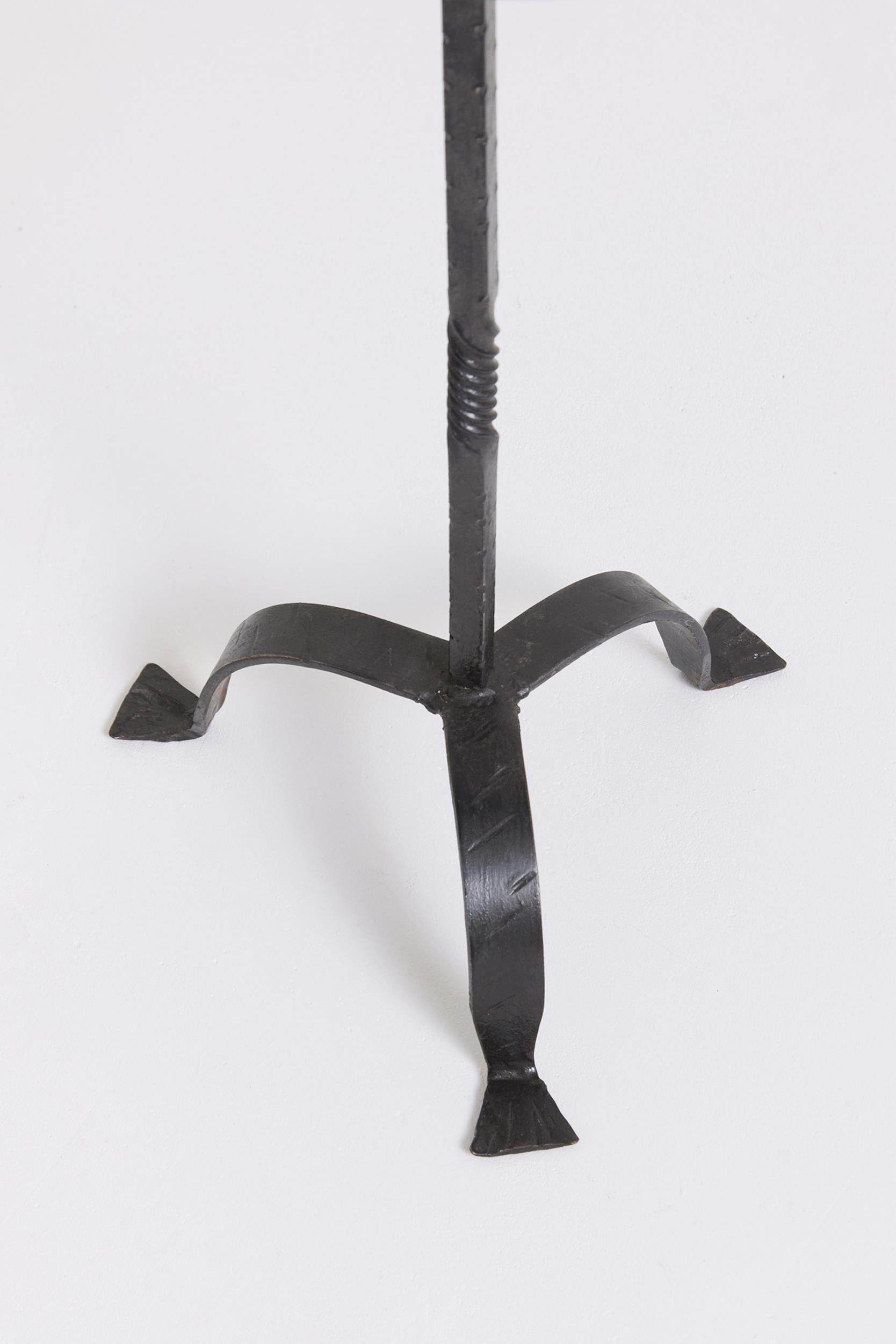 Espagnol Table à Martini en vente