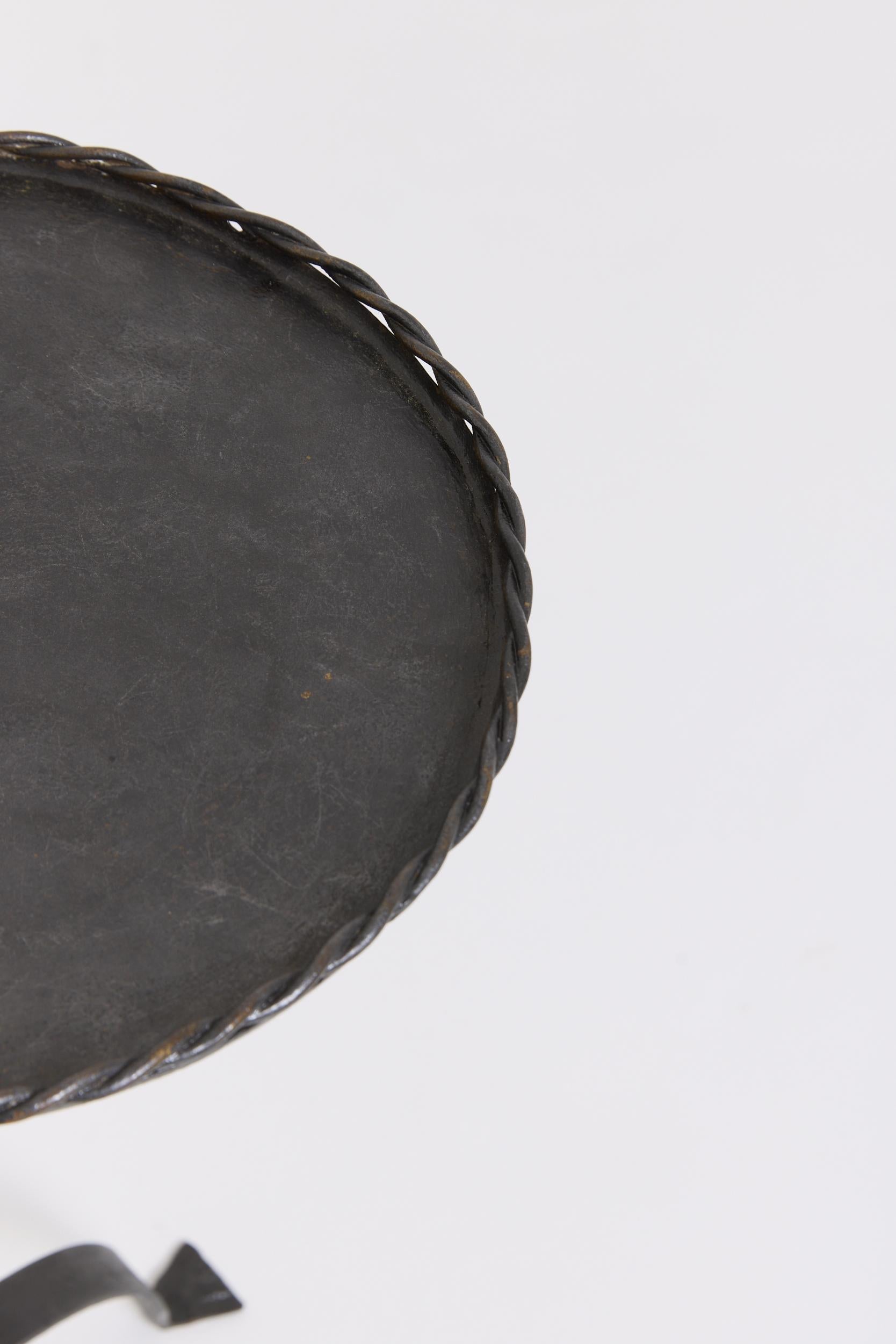 Table à Martini Bon état - En vente à London, GB