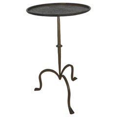 Martini Table