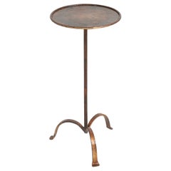 Martini Table