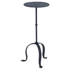 Table à Martini