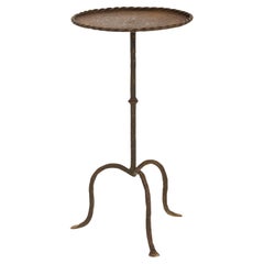 Martini Table