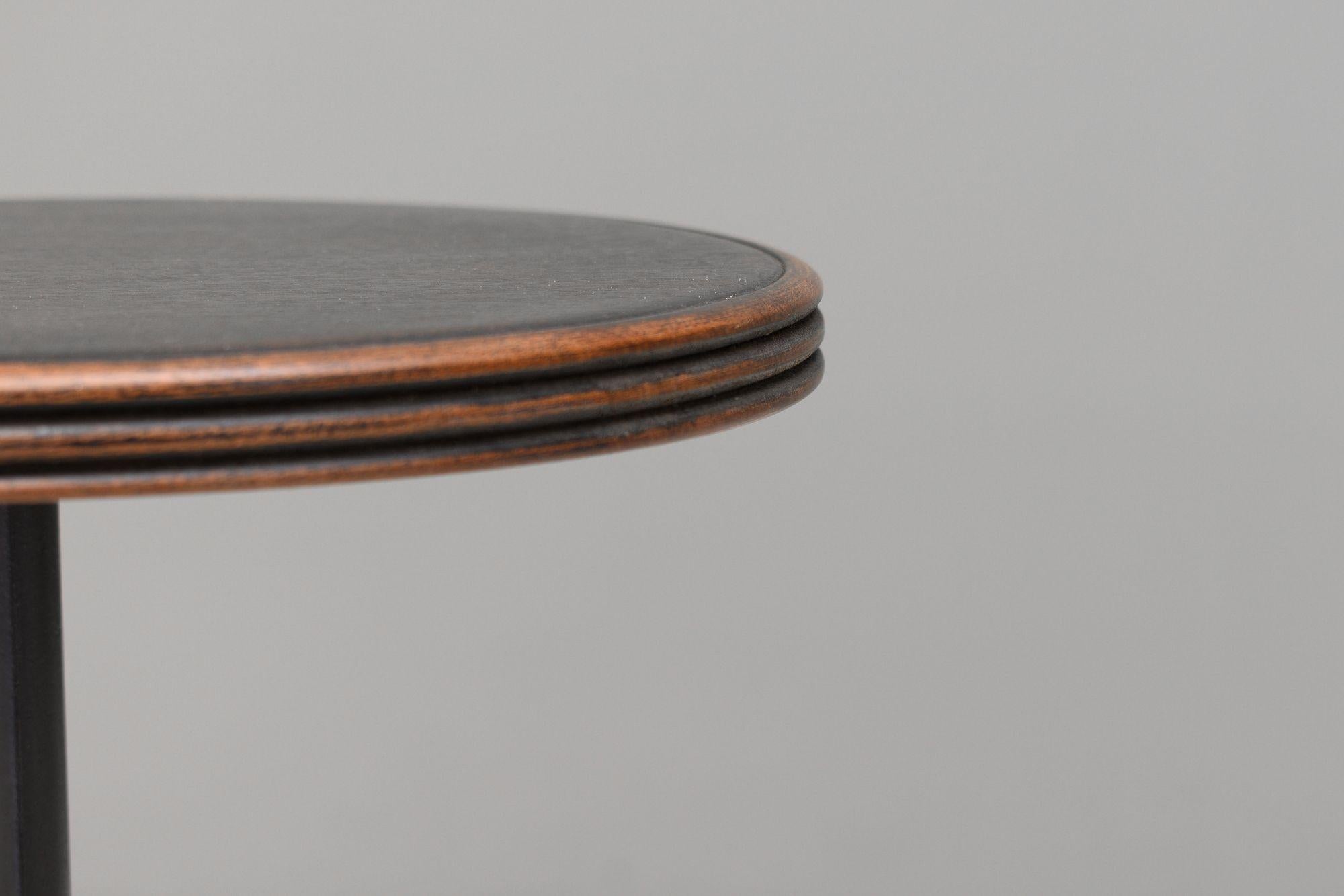 Noyer Tables à Martini en vente