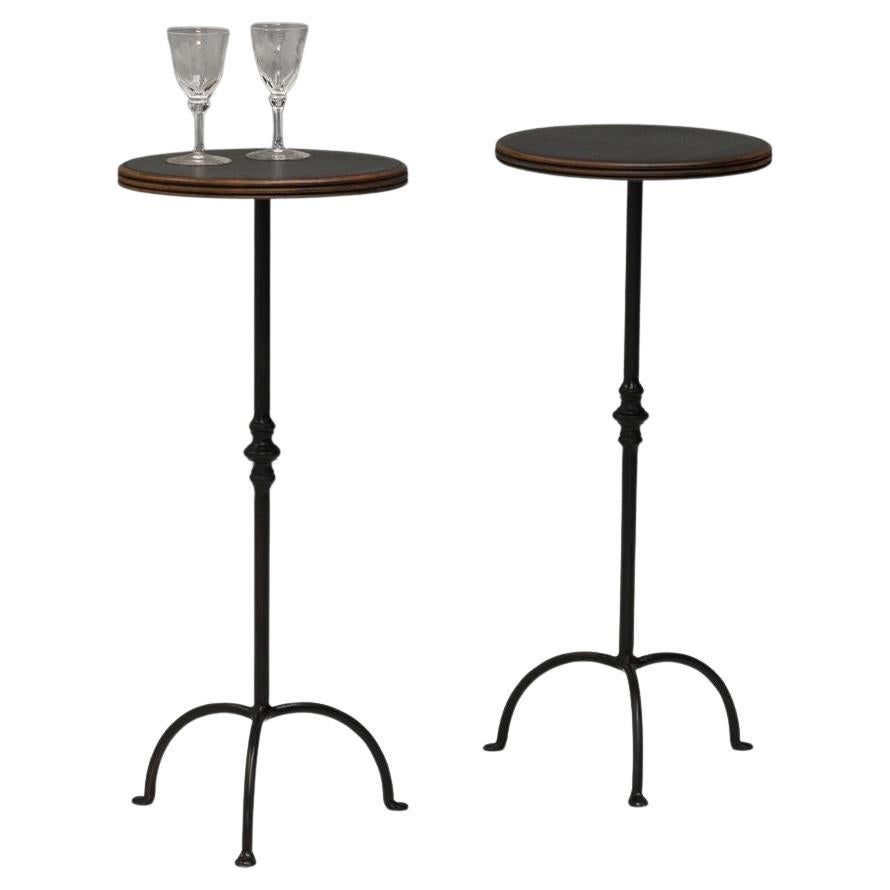 Martini Tables