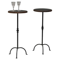 Martini Tables