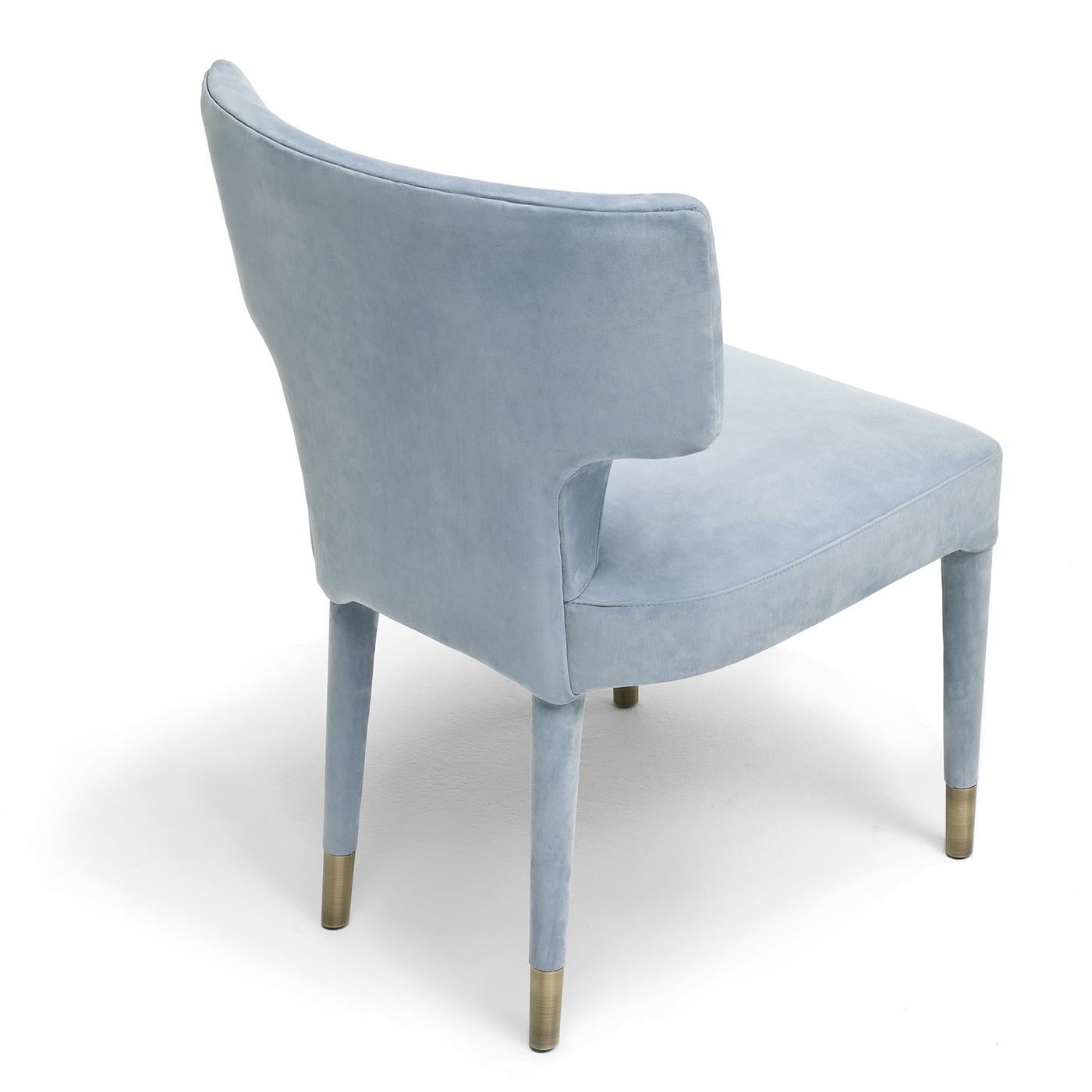 Modern Martinica Dining Chair For Sale