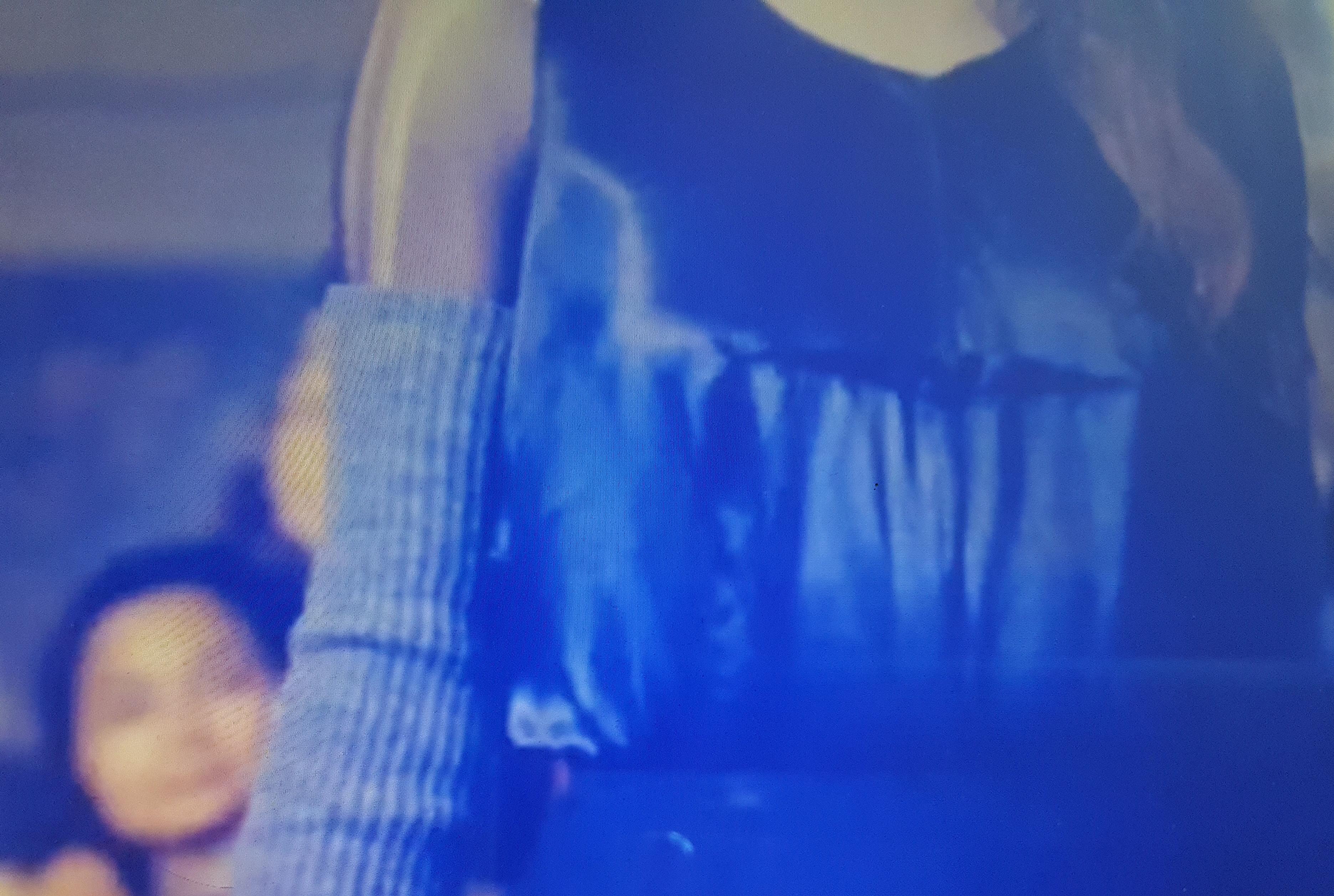 Women's or Men's Martin Margiela 1990s Unique UpcycledGarters&Crotch Velvet Halter Black Crop Top For Sale
