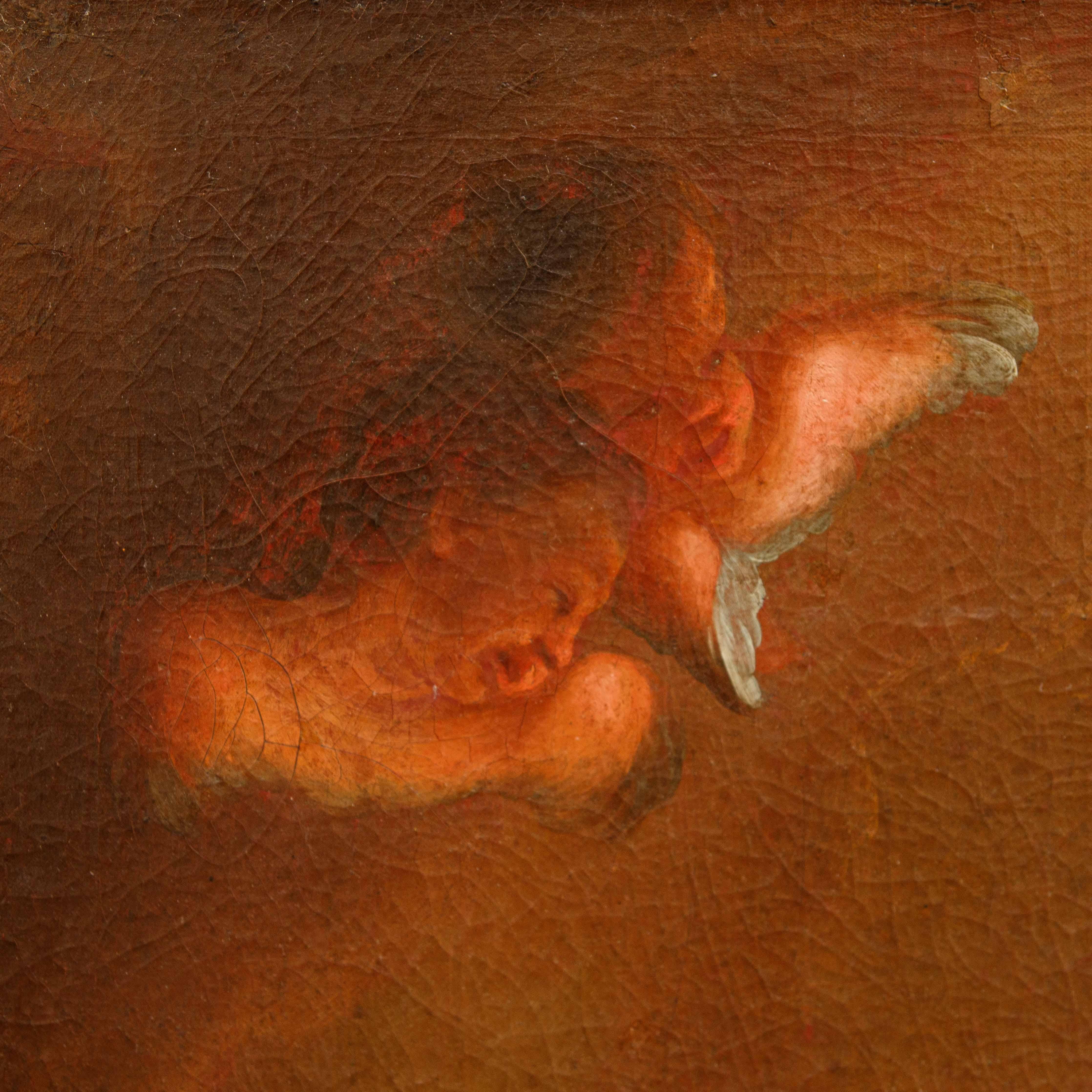 Martino Altomonte, Sant'Orsola in Gloria in vendita 6
