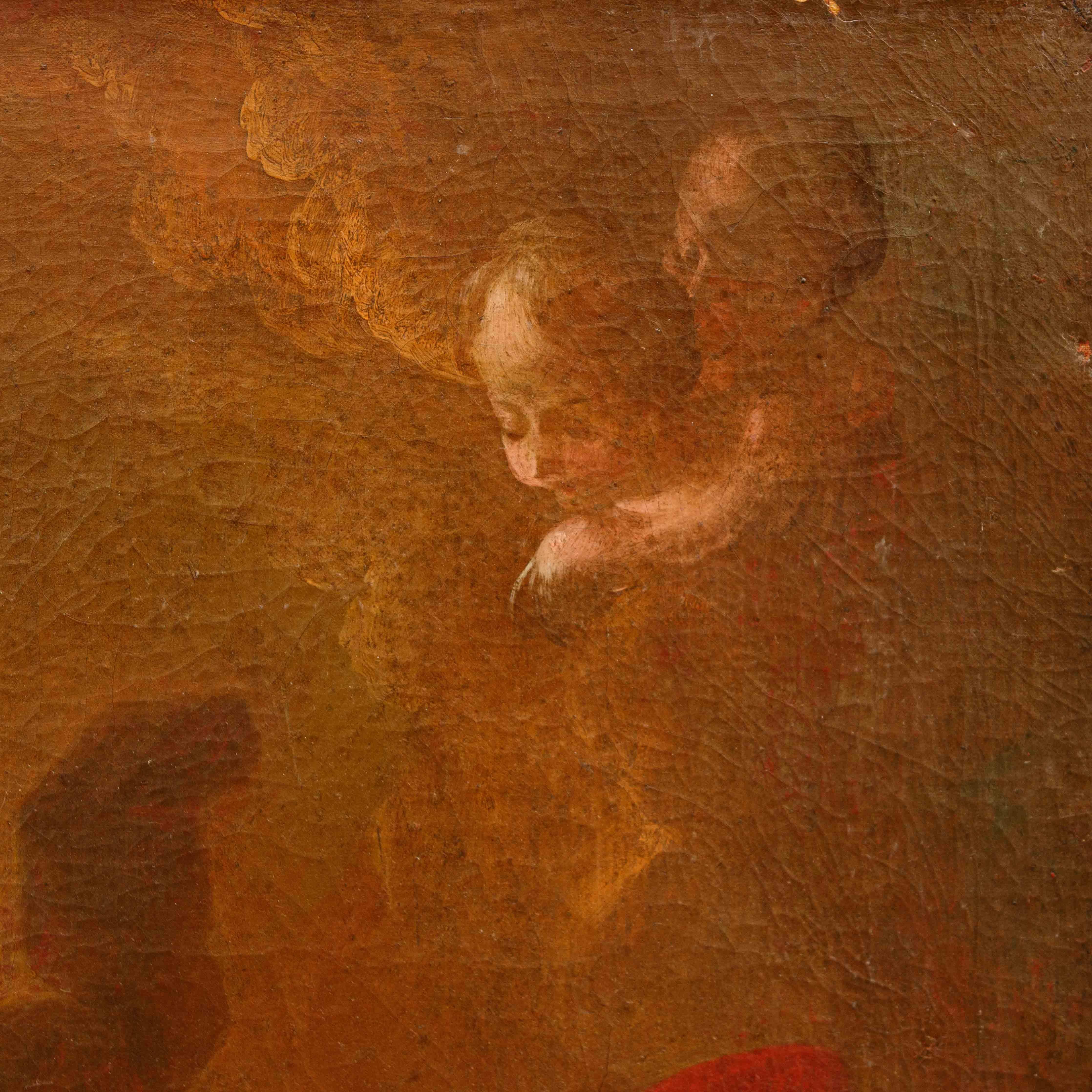 Martino Altomonte, Sant'Orsola in Gloria in vendita 7