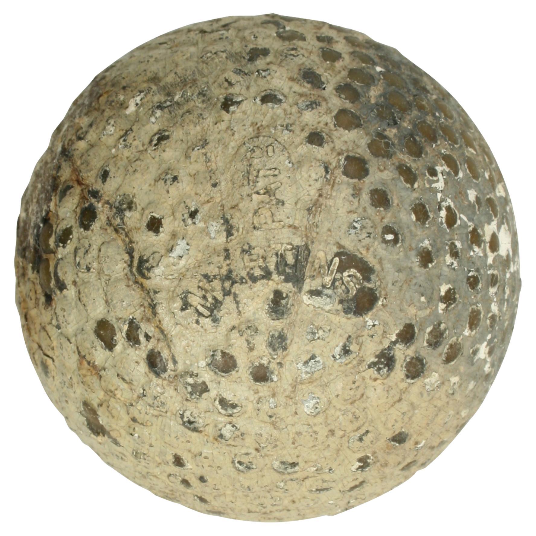 Martins 'Zodiac' Bramble Golf Ball For Sale