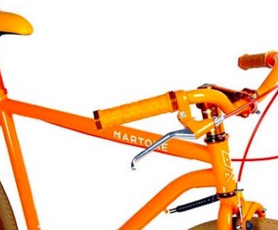 martone bike