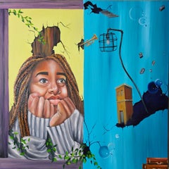 The Dreamer