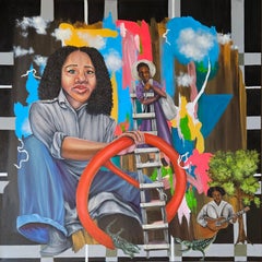Pintura Figurativa Contemporánea